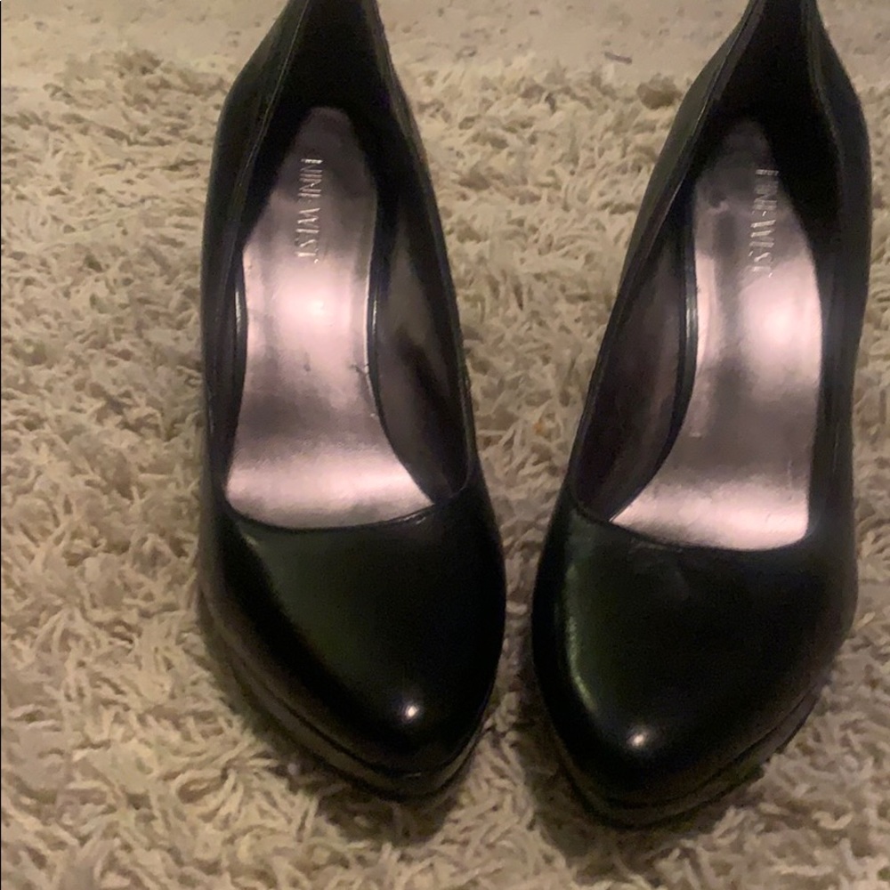 Nine West